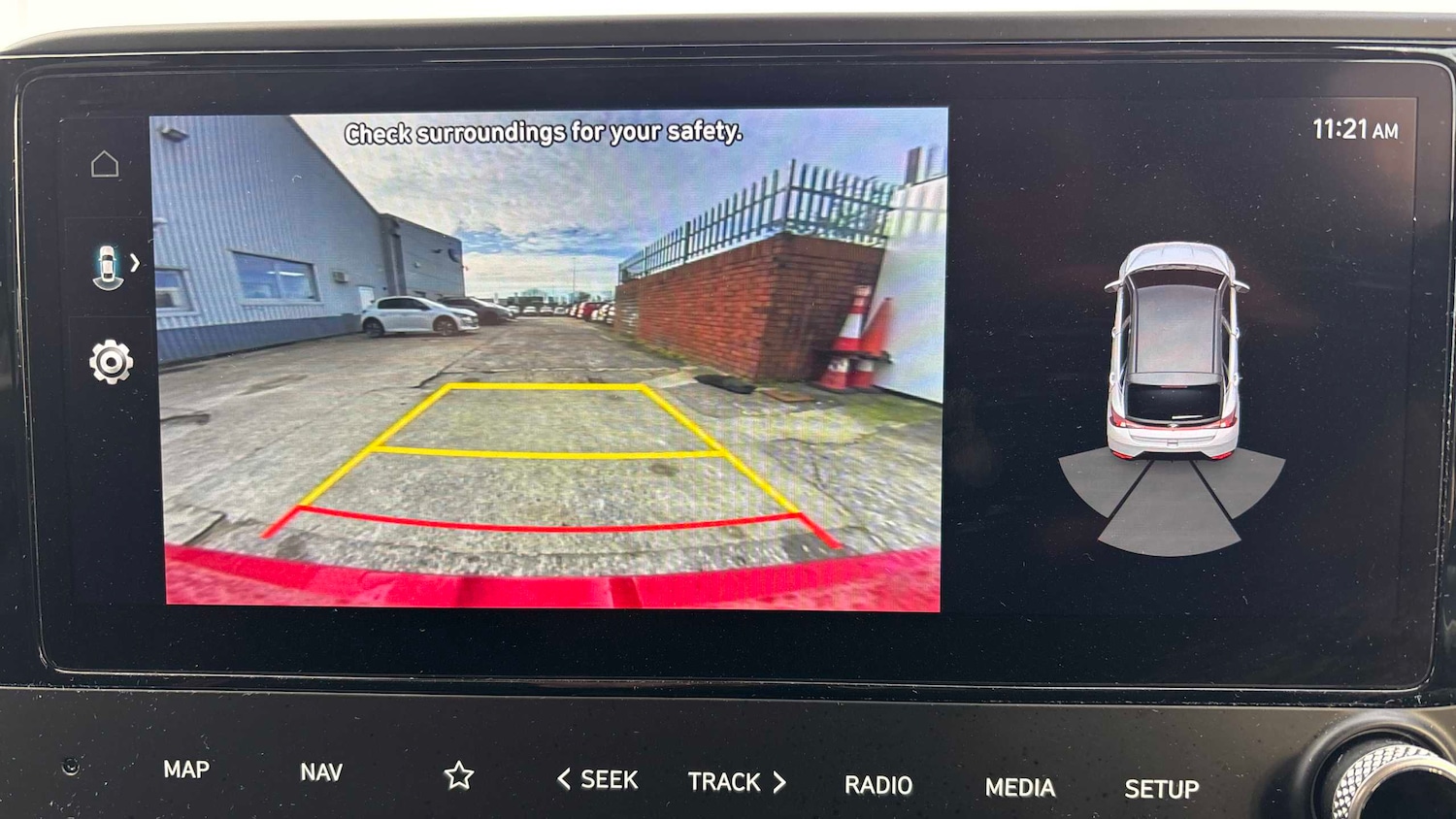 Used Hyundai i20 2024 for sale - 76705001: Photo 19