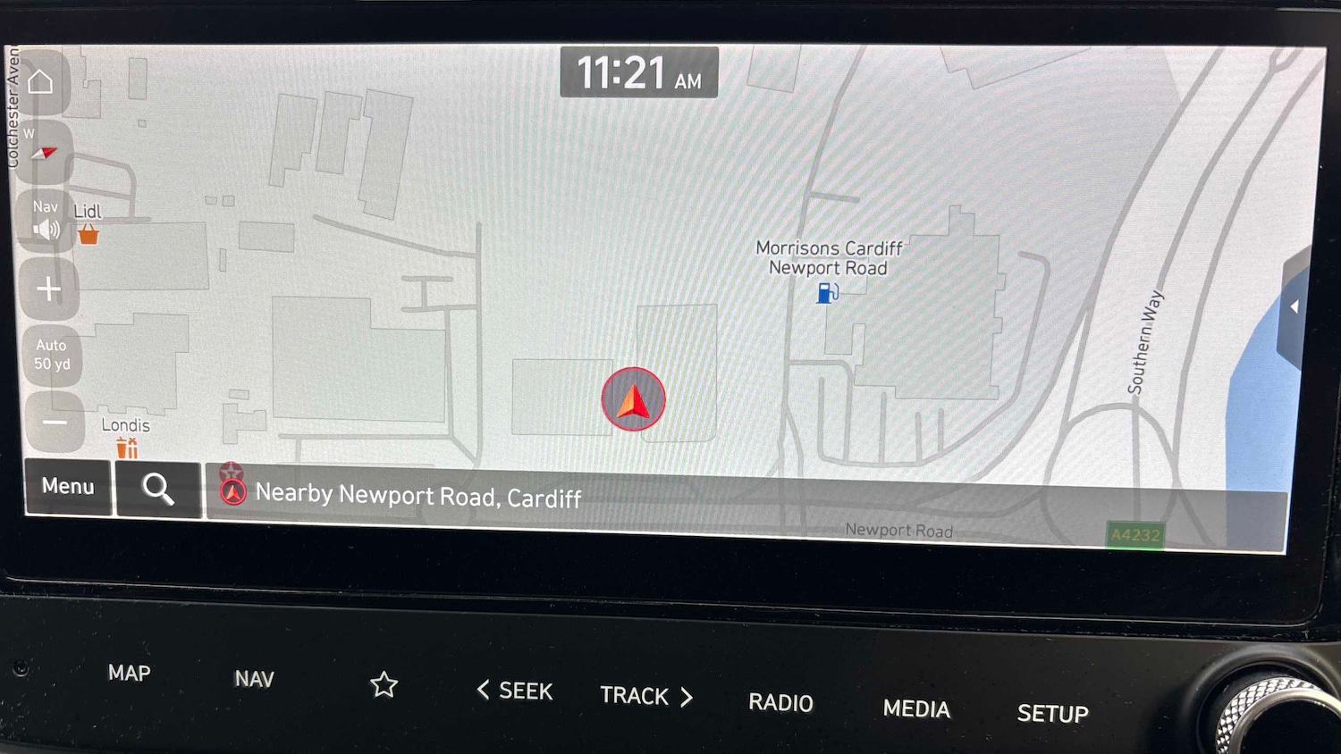 Used Hyundai i20 2024 for sale - 76705001: Photo 20