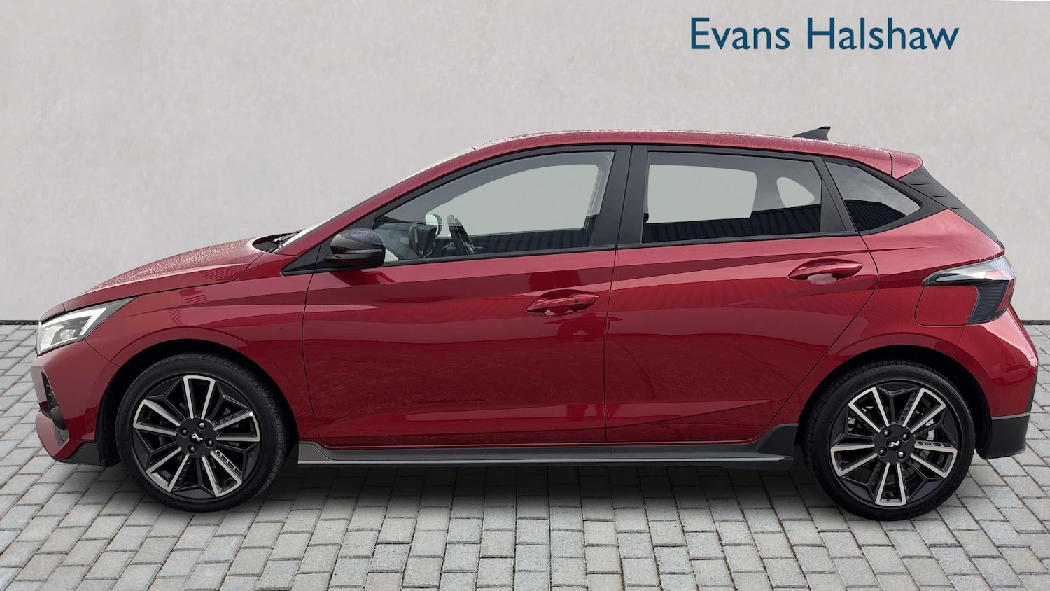 Used Hyundai i20 2024 for sale - 76705001: Photo 4