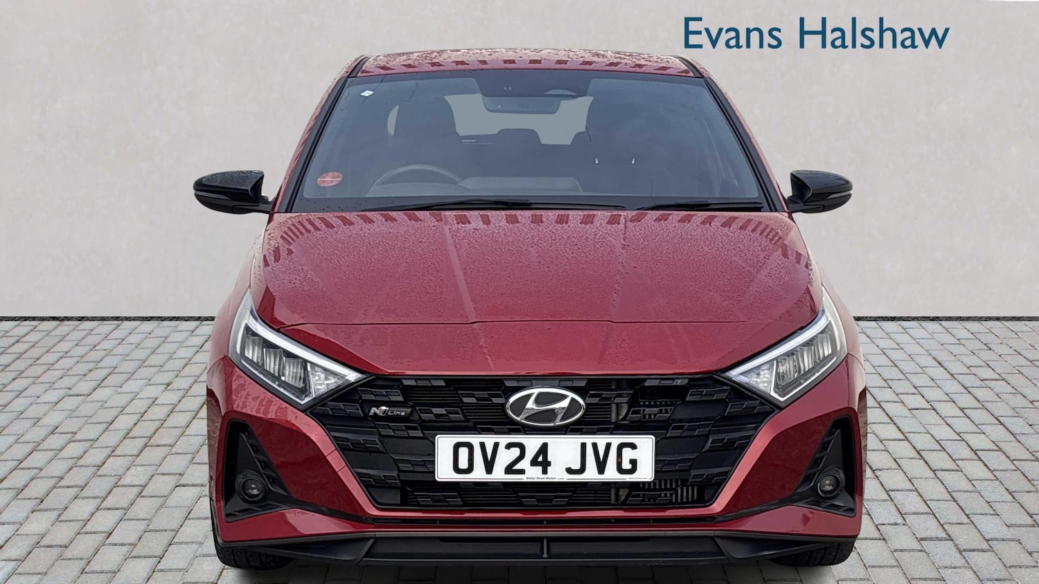 Used Hyundai i20 2024 for sale - 76705001: Photo 5