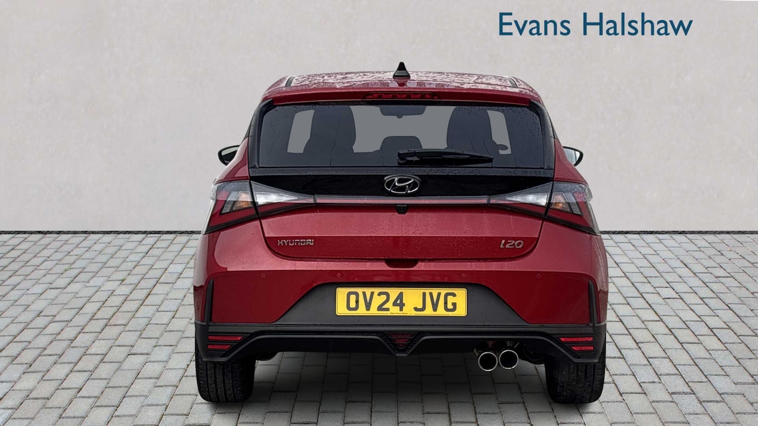 Used Hyundai i20 2024 for sale - 76705001: Photo 6