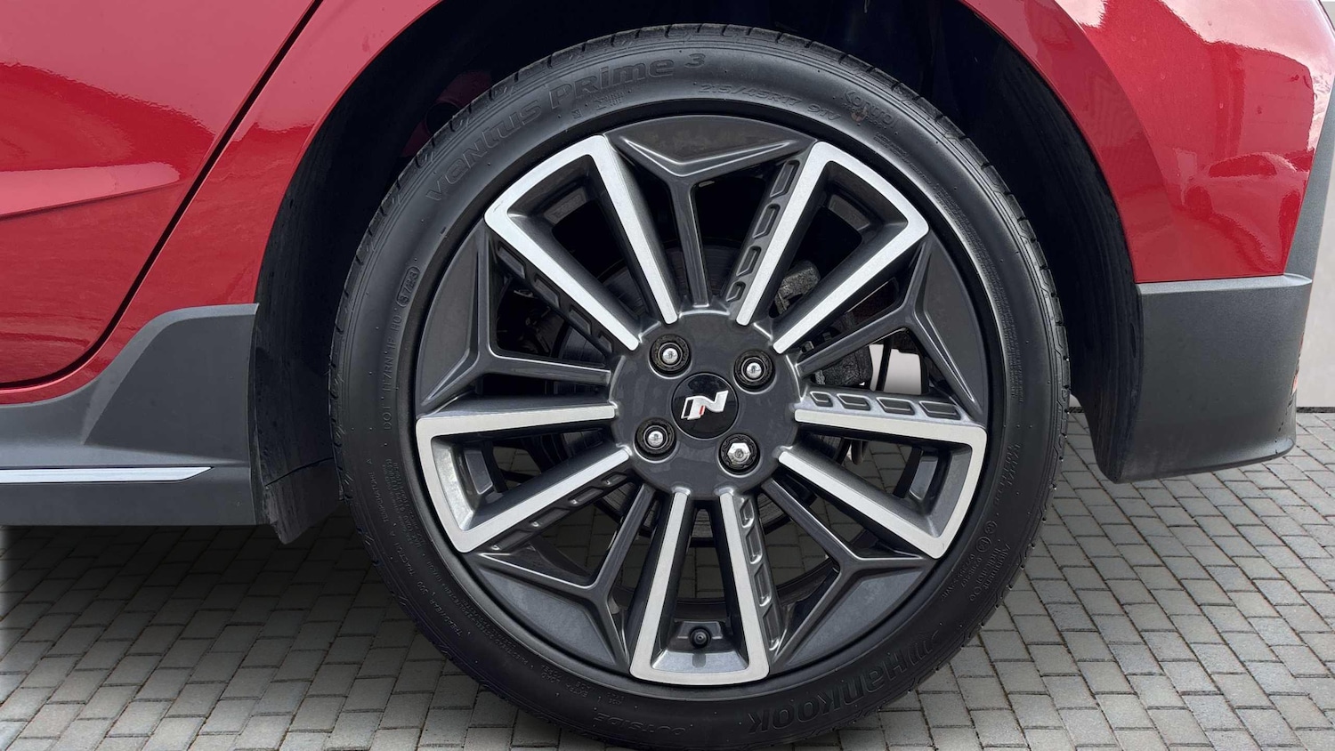 Used Hyundai i20 2024 for sale - 76705001: Photo 7