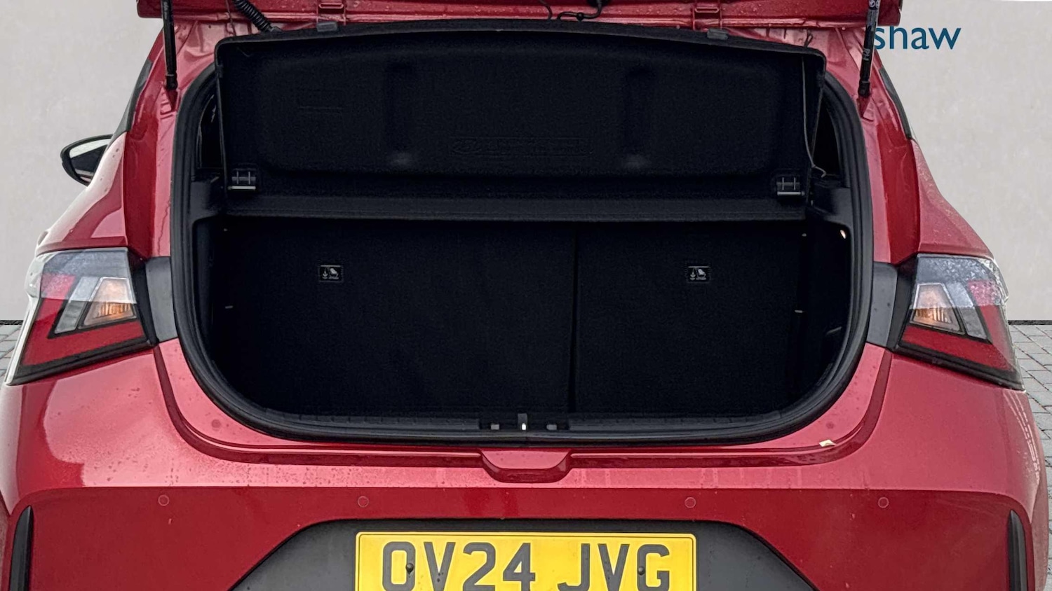 Used Hyundai i20 2024 for sale - 76705001: Photo 8