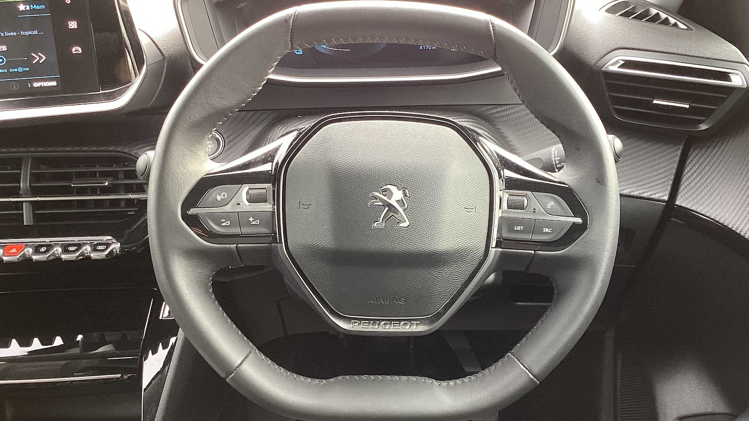 Used Peugeot 208 2022 for sale - 77514300: Photo 11