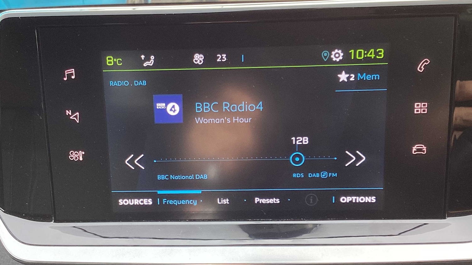 Used Peugeot 208 2022 for sale - 77514300: Photo 12