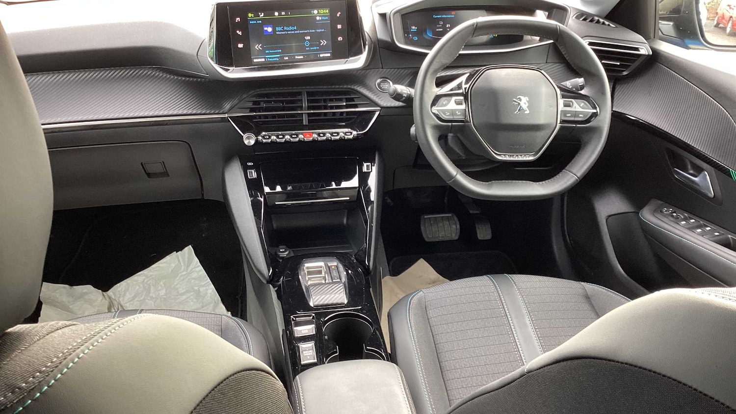 Used Peugeot 208 2022 for sale - 77514300: Photo 13