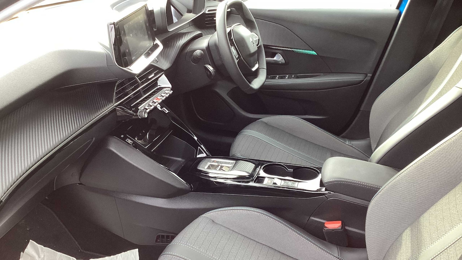 Used Peugeot 208 2022 for sale - 77514300: Photo 15