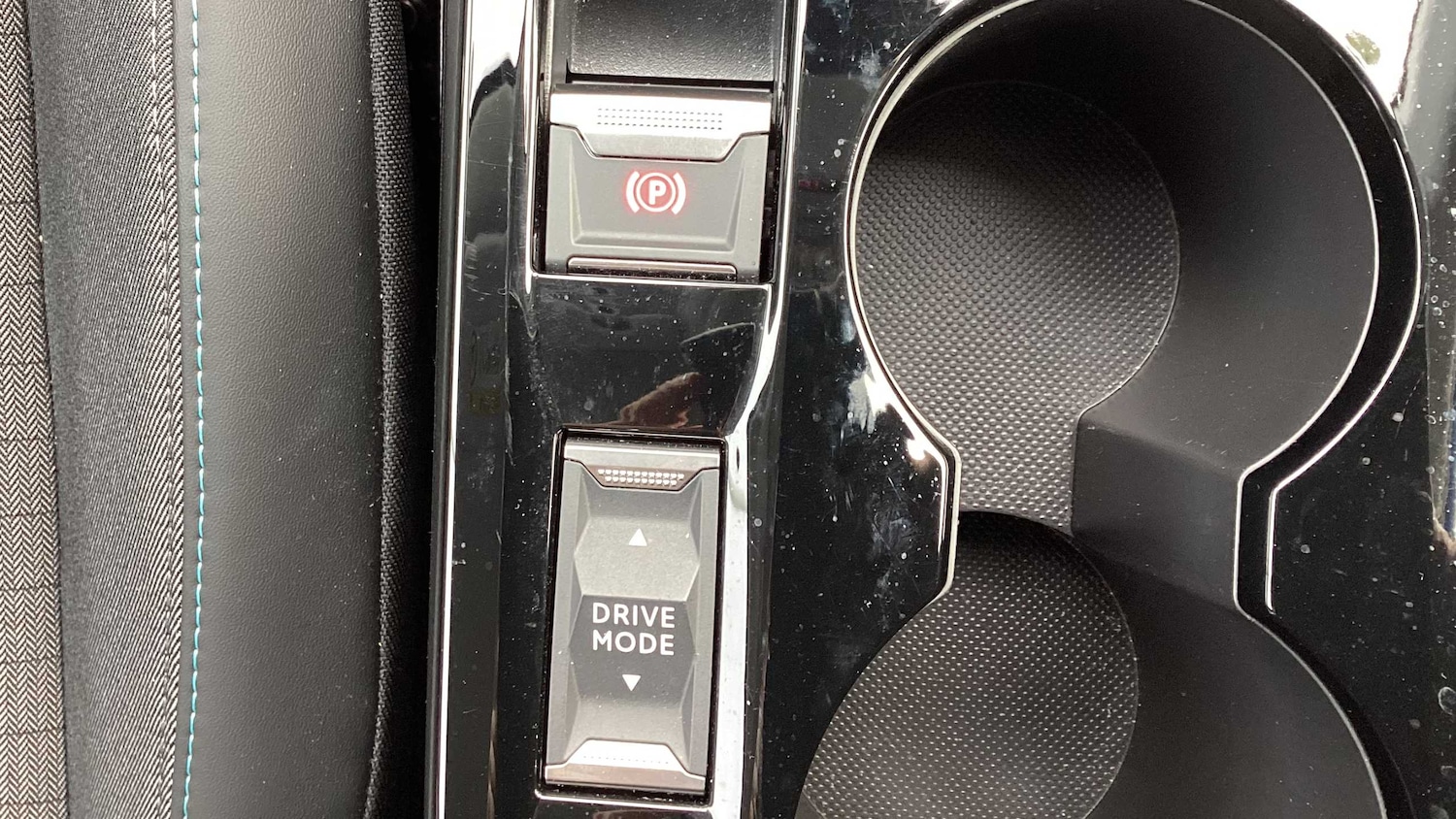 Used Peugeot 208 2022 for sale - 77514300: Photo 17