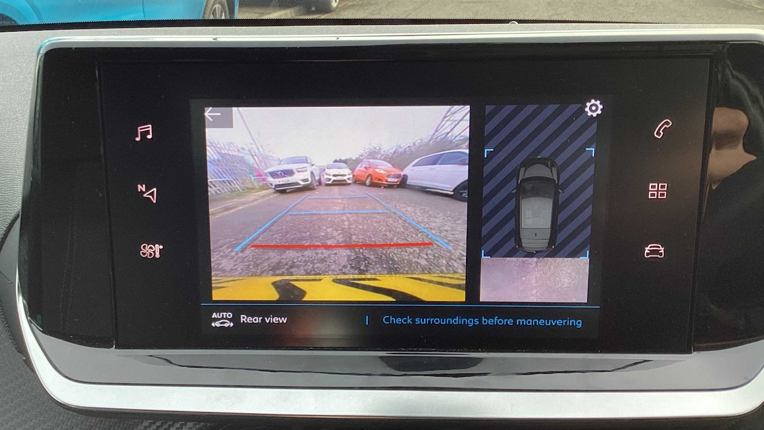 Used Peugeot 208 2022 for sale - 77514300: Photo 18