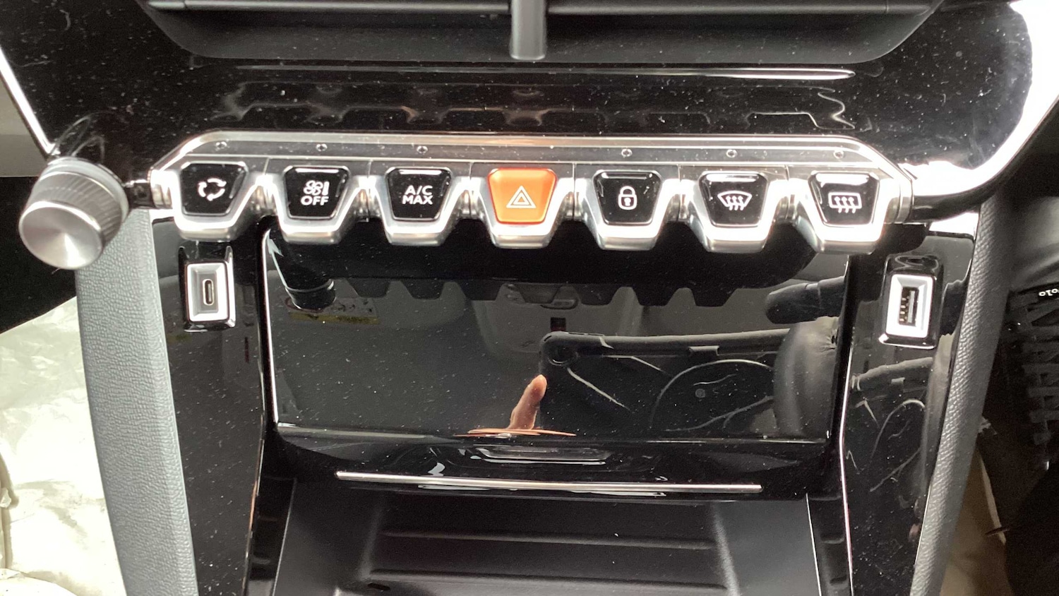 Used Peugeot 208 2022 for sale - 77514300: Photo 19