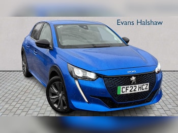 Used Peugeot 208 2022 for sale - 77514300: Photo