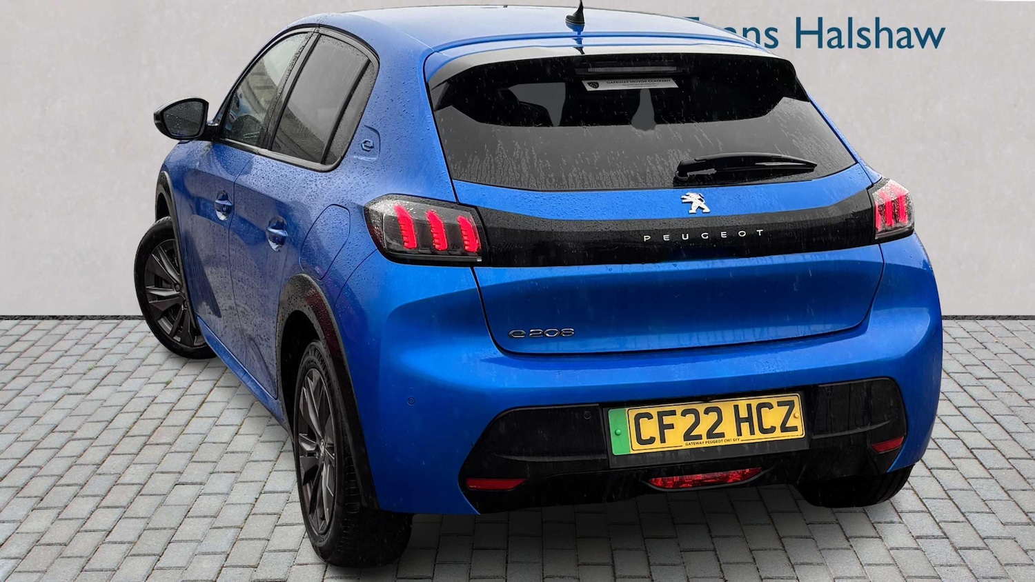 Used Peugeot 208 2022 for sale - 77514300: Photo 3