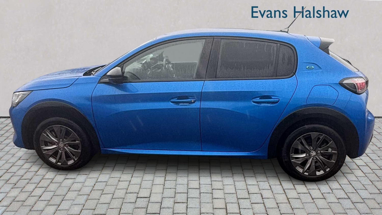 Used Peugeot 208 2022 for sale - 77514300: Photo 4