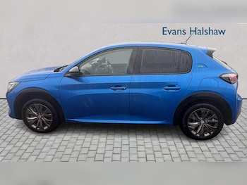 Used Peugeot 208 2022 for sale - 77514300: Photo