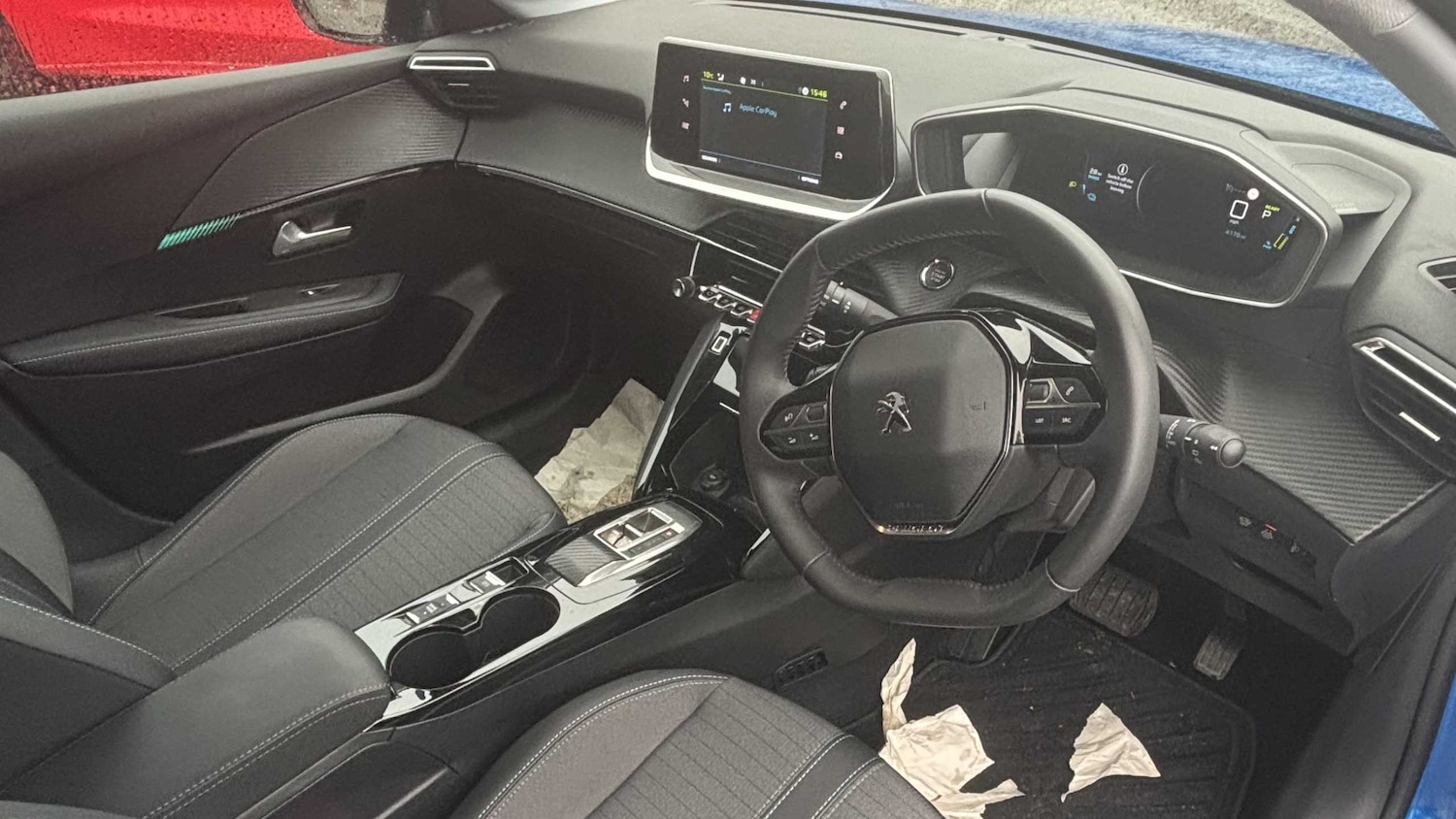 Used Peugeot 208 2022 for sale - 77514300: Photo 6