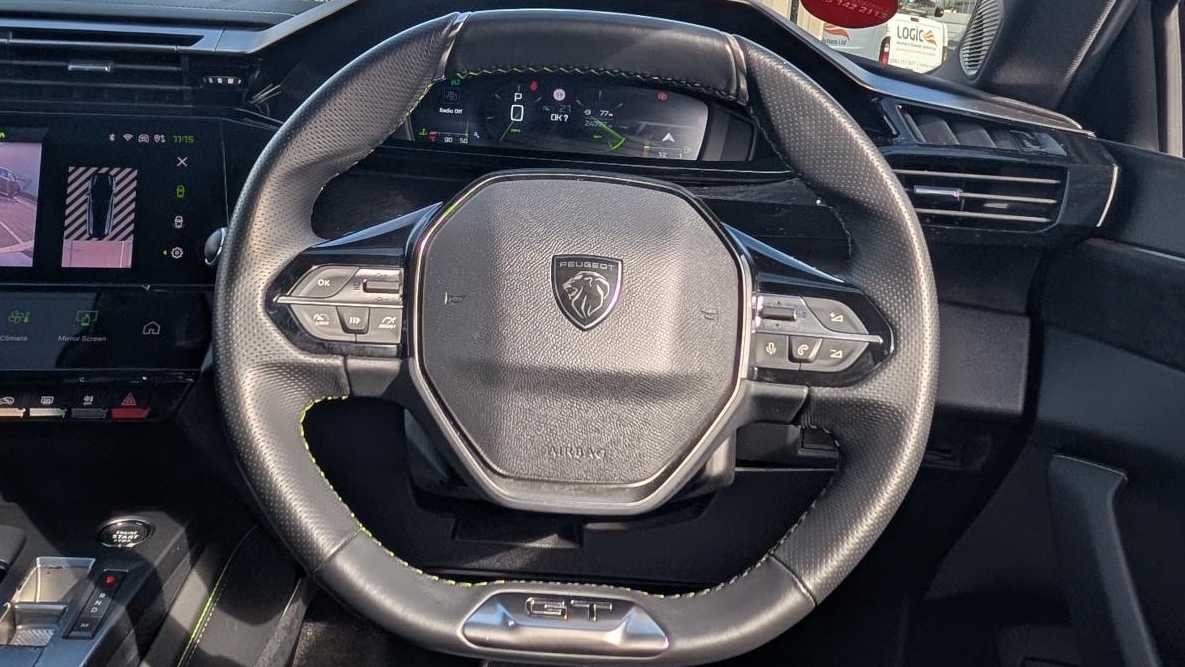 Used Peugeot 308 2023 for sale - 77553073: Photo 12