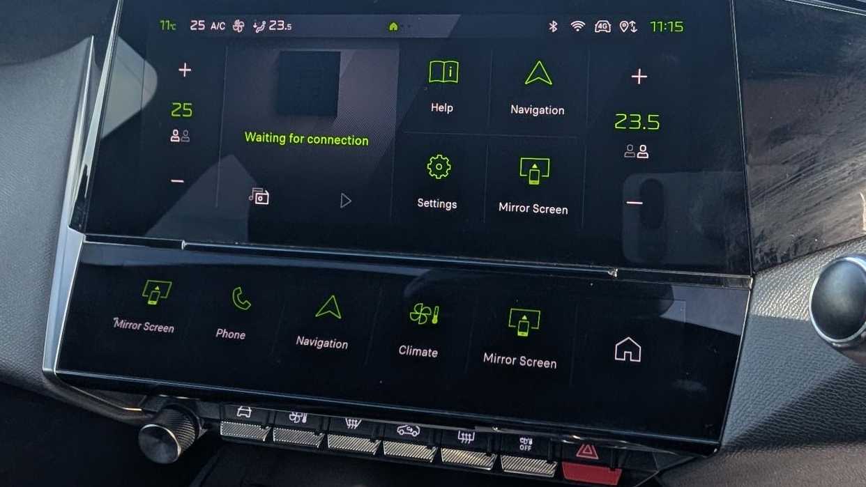 Used Peugeot 308 2023 for sale - 77553073: Photo 13