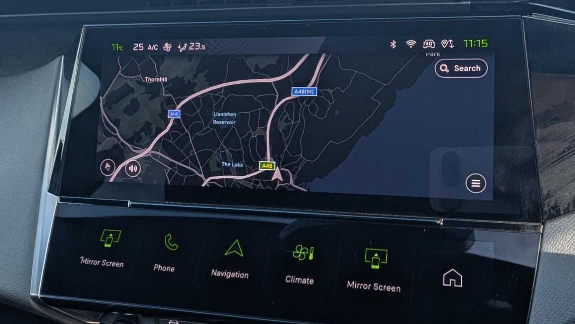 Used Peugeot 308 2023 for sale - 77553073: Photo 14