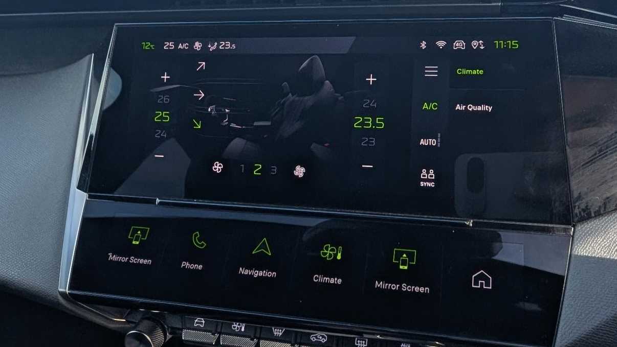 Used Peugeot 308 2023 for sale - 77553073: Photo 15