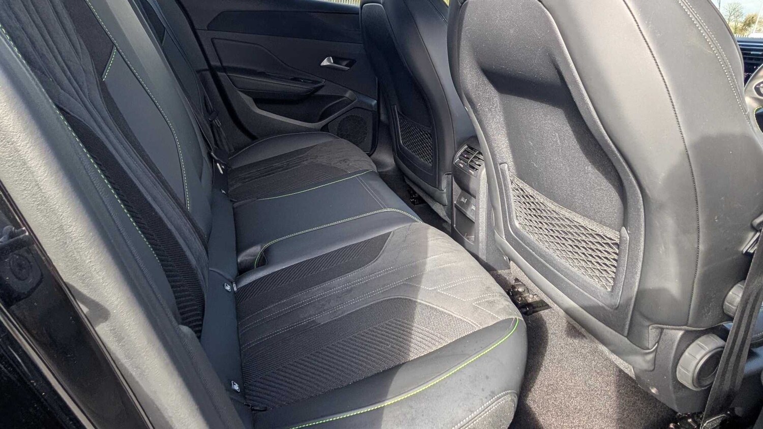 Used Peugeot 308 2023 for sale - 77553073: Photo 16