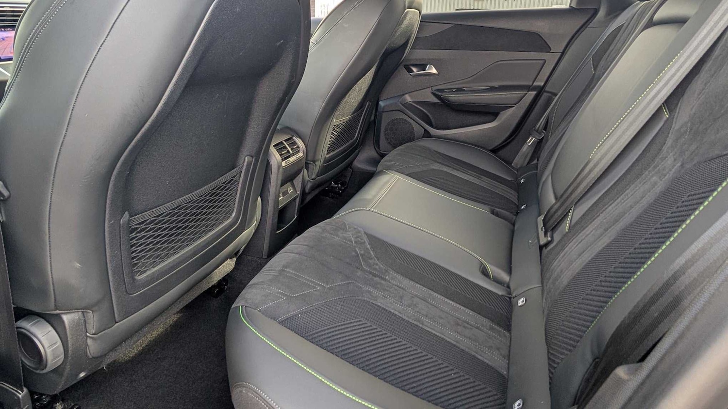 Used Peugeot 308 2023 for sale - 77553073: Photo 17