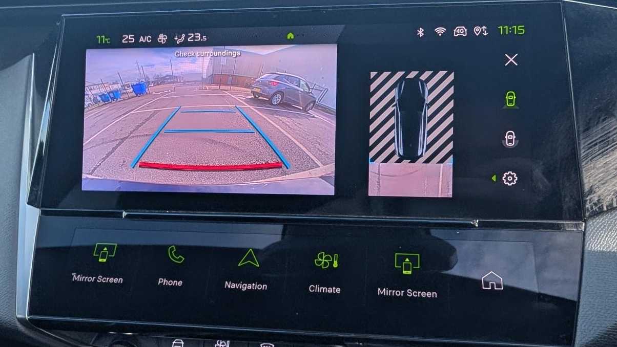 Used Peugeot 308 2023 for sale - 77553073: Photo 18