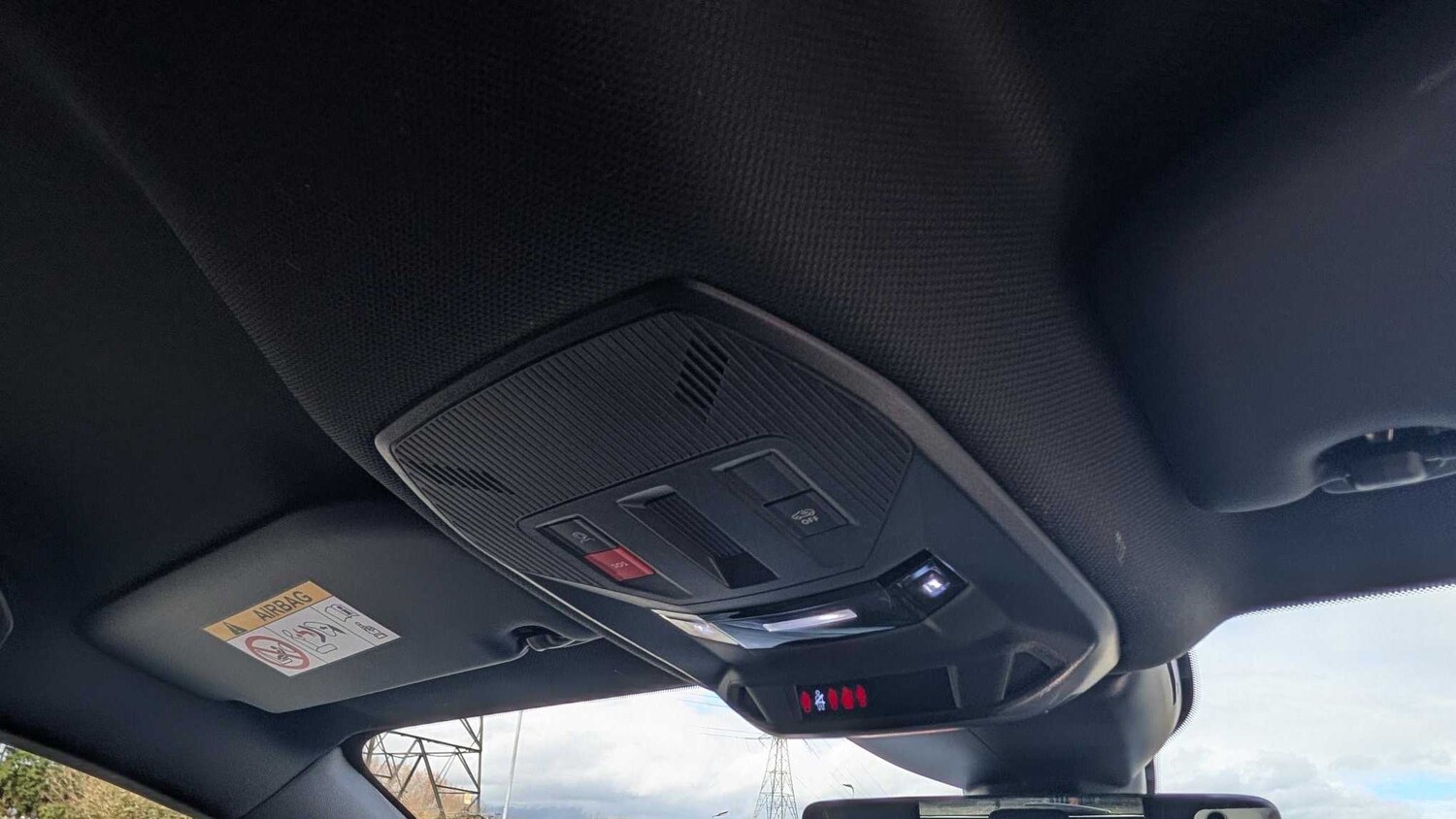 Used Peugeot 308 2023 for sale - 77553073: Photo 19