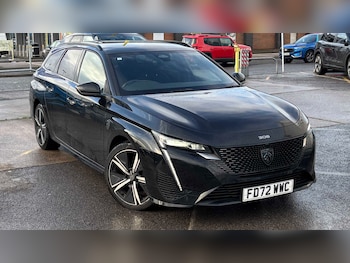 Used Peugeot 308 2023 for sale - 77553073: Photo