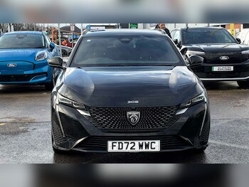Used Peugeot 308 2023 for sale - 77553073: Photo