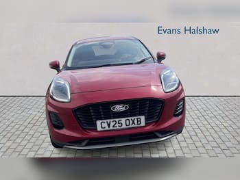 Used Ford Puma 2025 for sale - 79660624: Photo