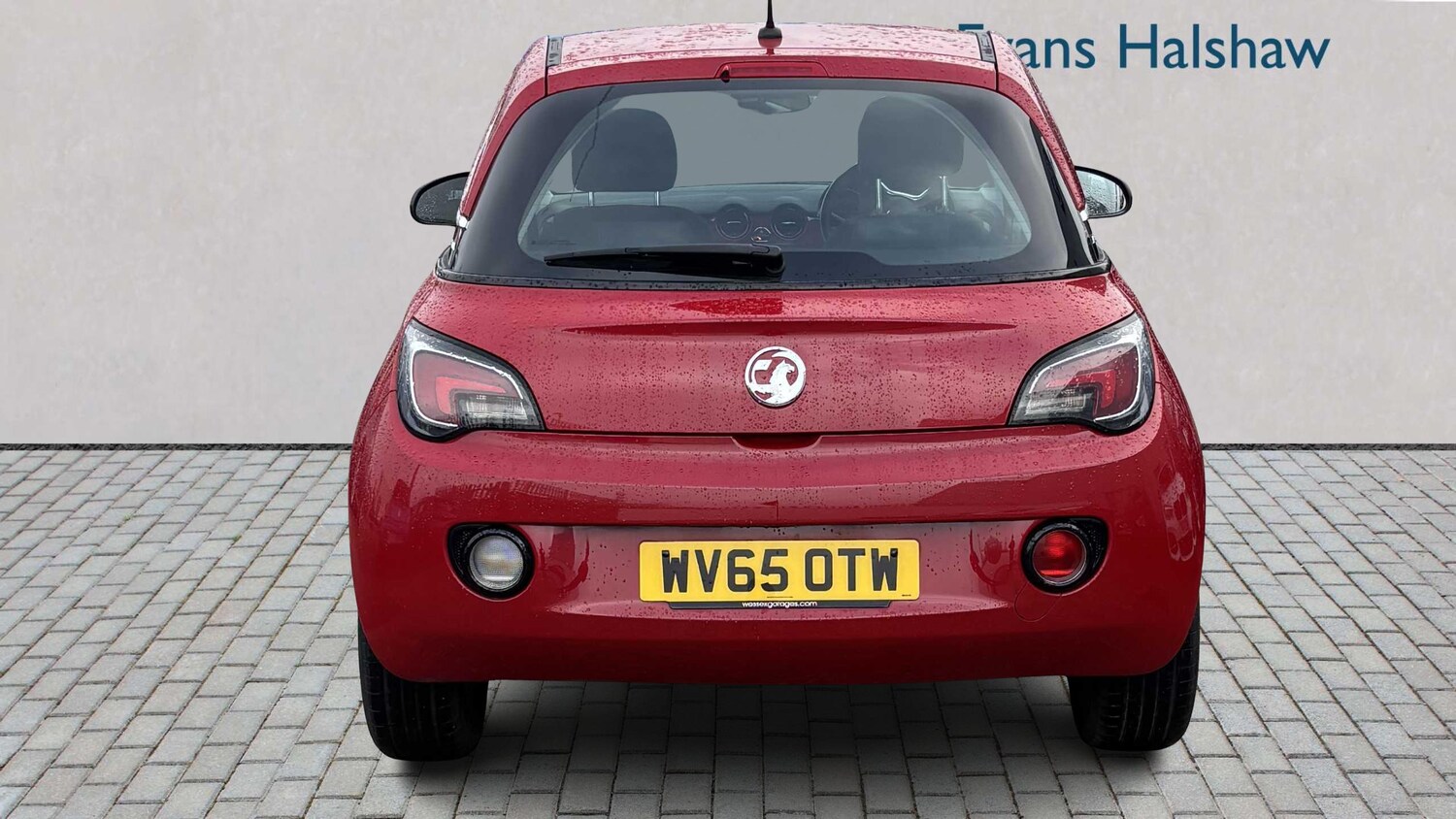 Used Vauxhall ADAM 2015 for sale - 77347978: Photo 10
