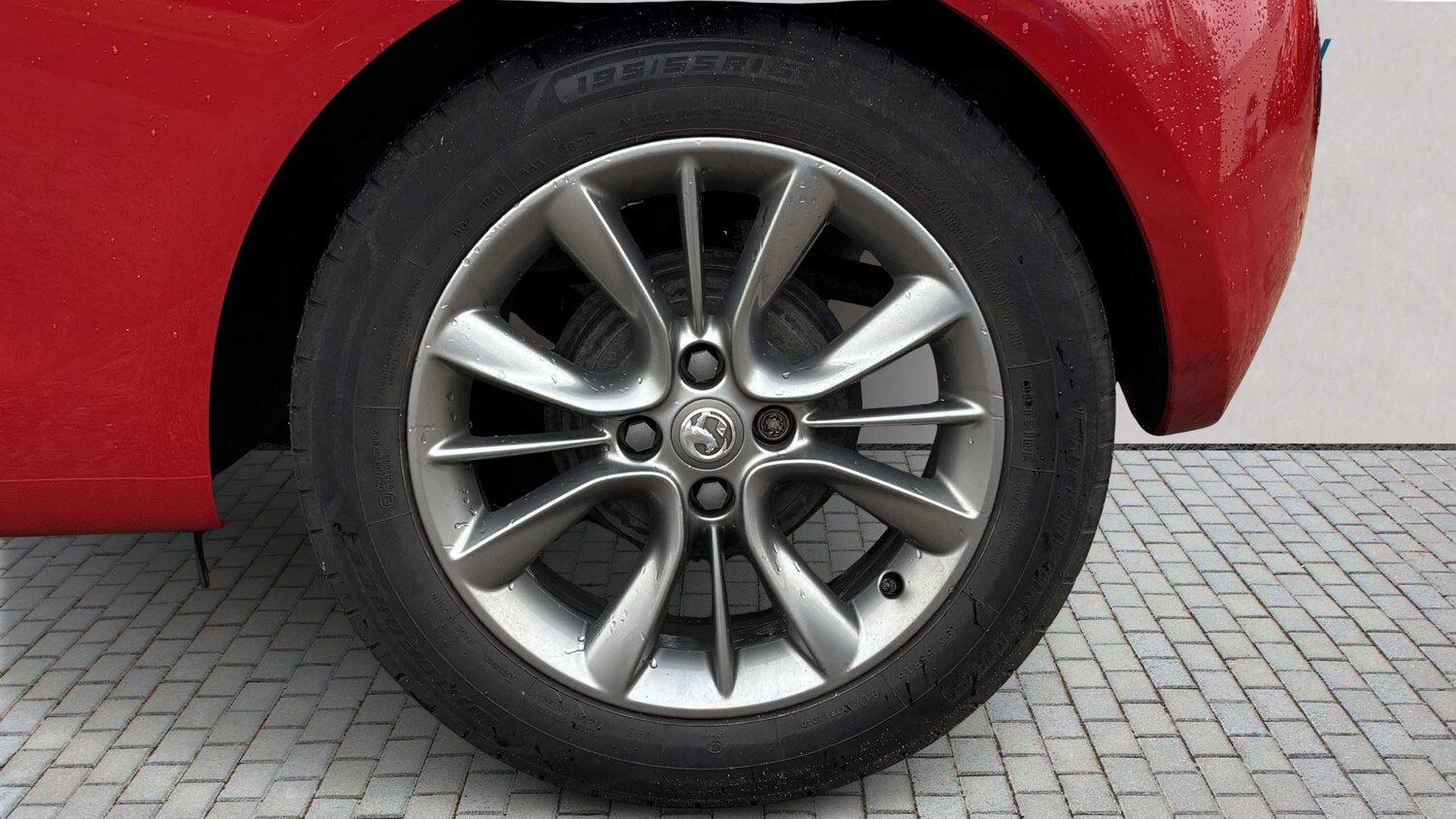 Used Vauxhall ADAM 2015 for sale - 77347978: Photo 11