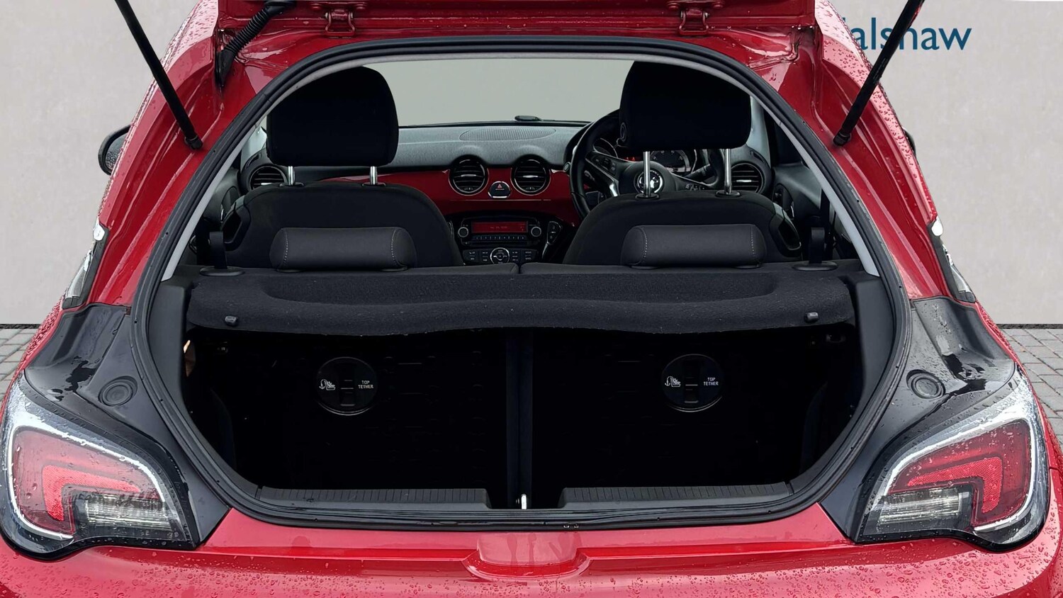 Used Vauxhall ADAM 2015 for sale - 77347978: Photo 12