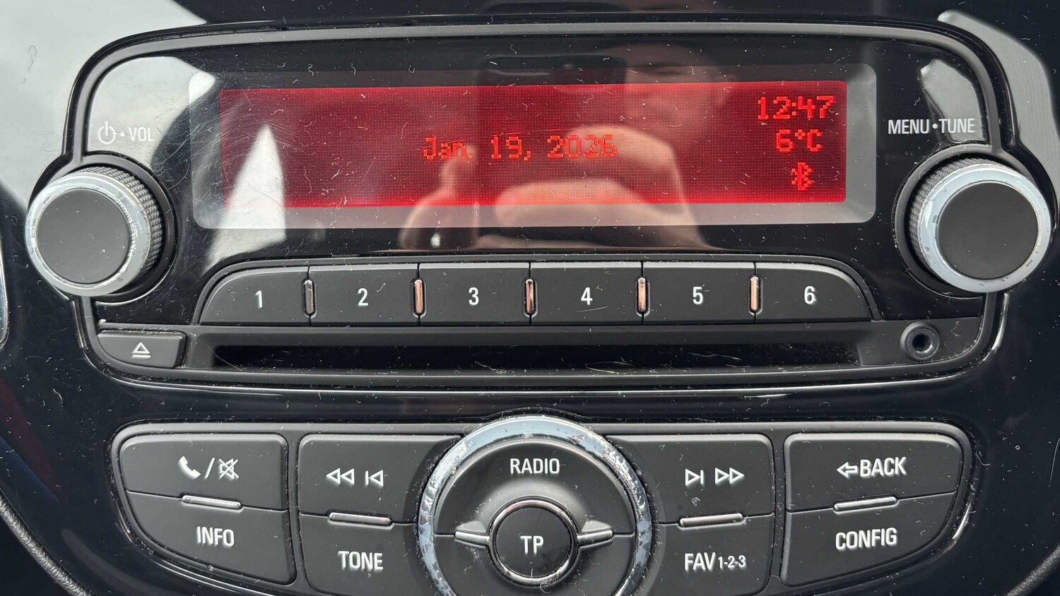 Used Vauxhall ADAM 2015 for sale - 77347978: Photo 18