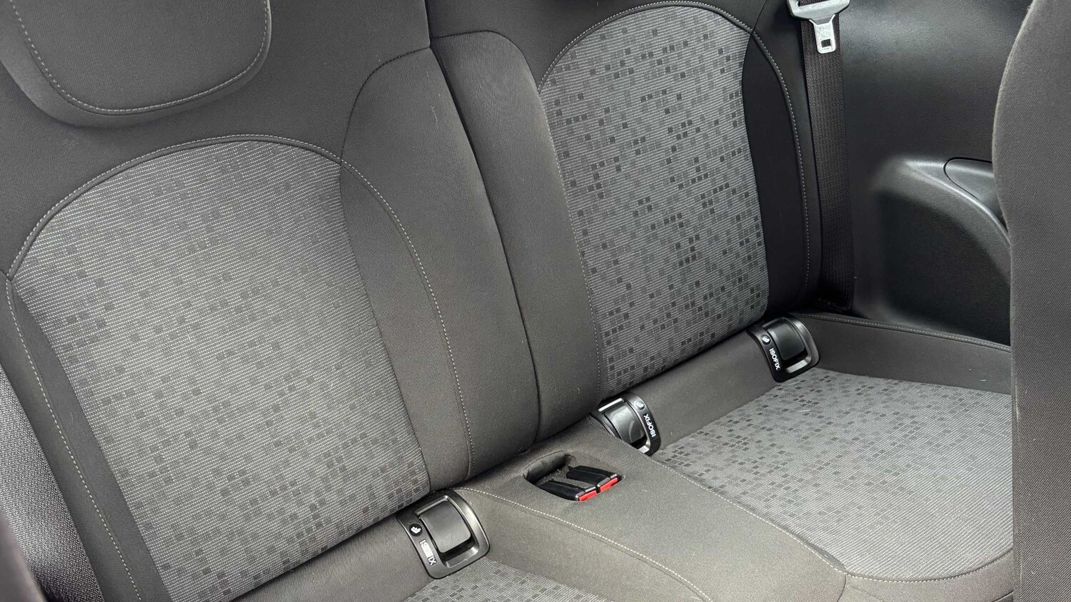 Used Vauxhall ADAM 2015 for sale - 77347978: Photo 19