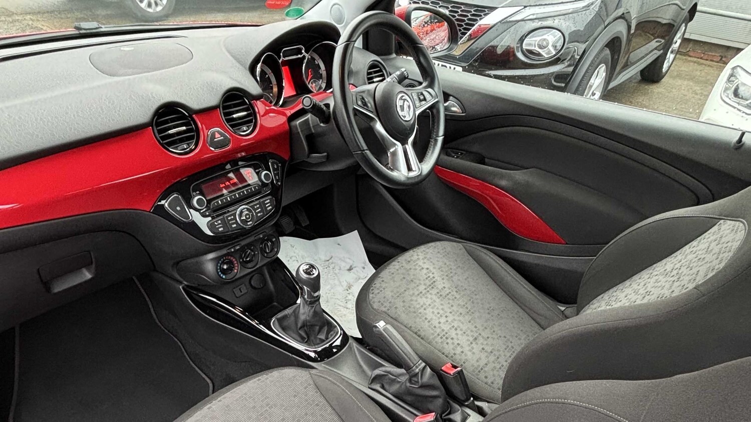 Used Vauxhall ADAM 2015 for sale - 77347978: Photo 21