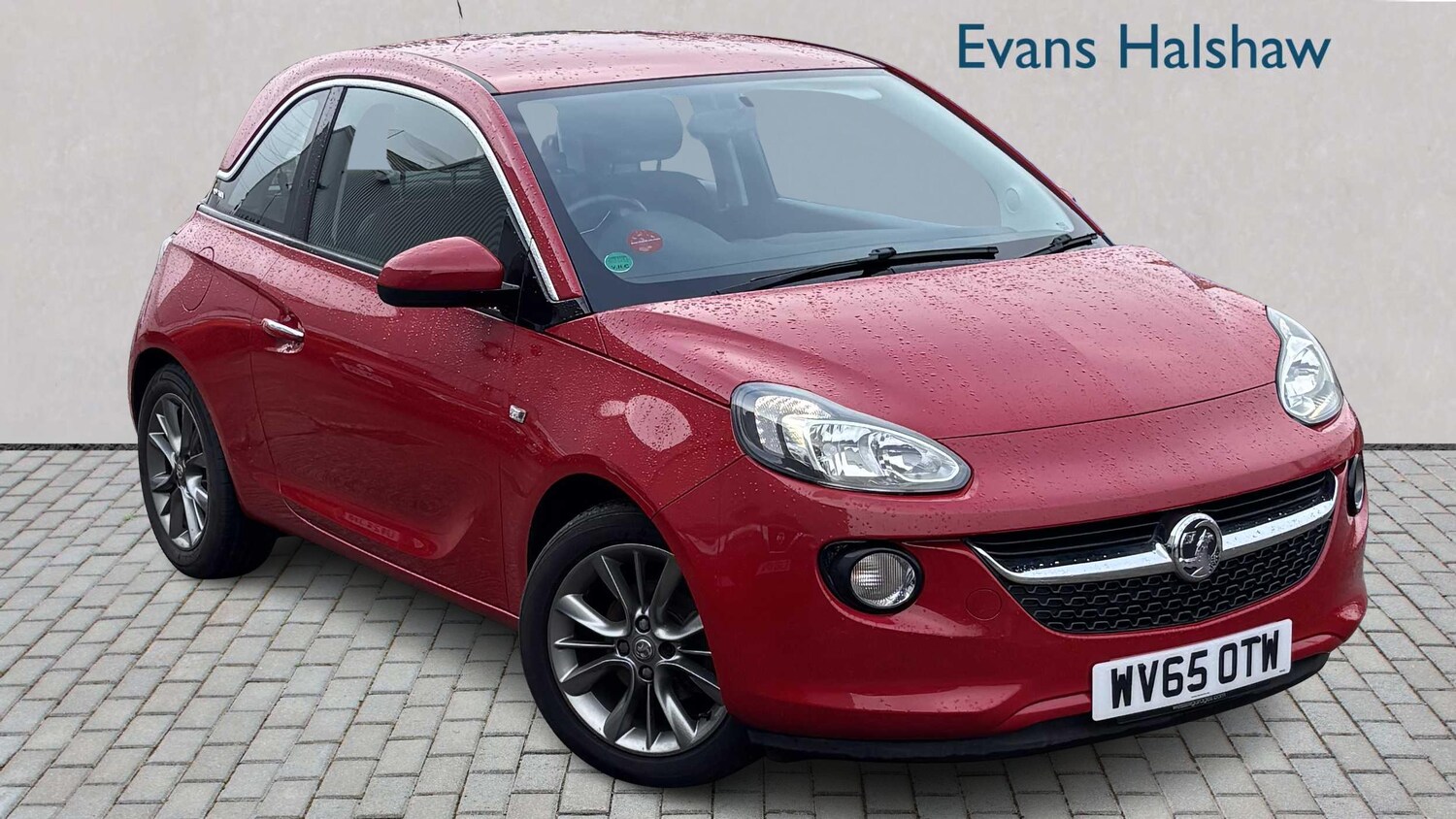 Used Vauxhall ADAM 2015 for sale - 77347978: Photo 6