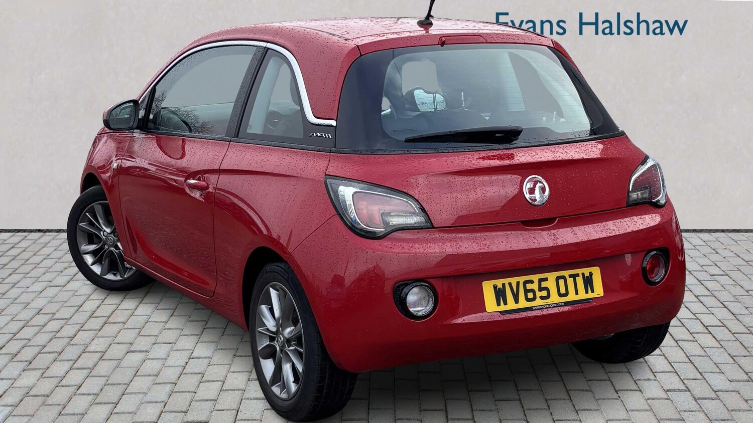 Used Vauxhall ADAM 2015 for sale - 77347978: Photo 7