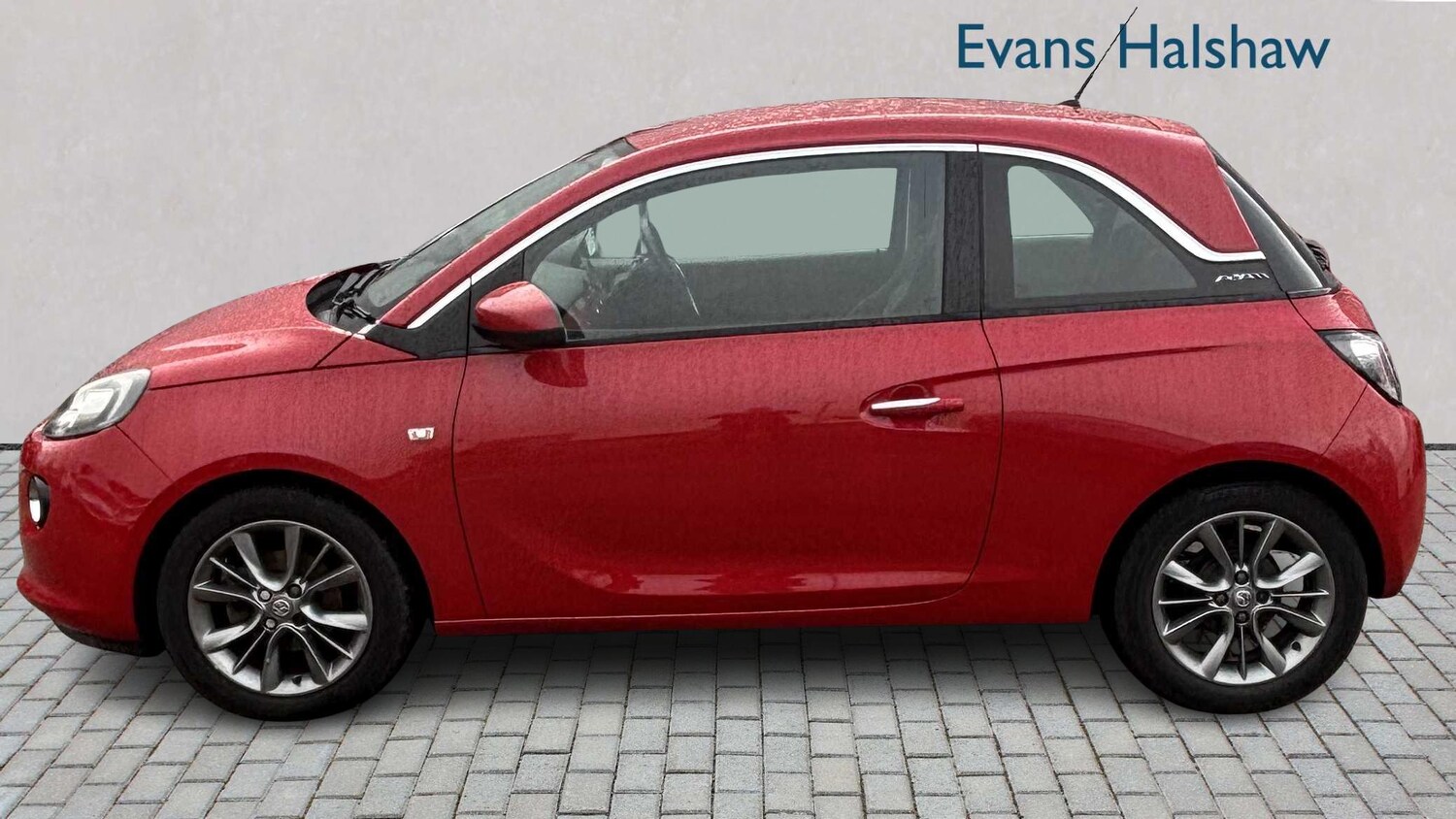 Used Vauxhall ADAM 2015 for sale - 77347978: Photo 8