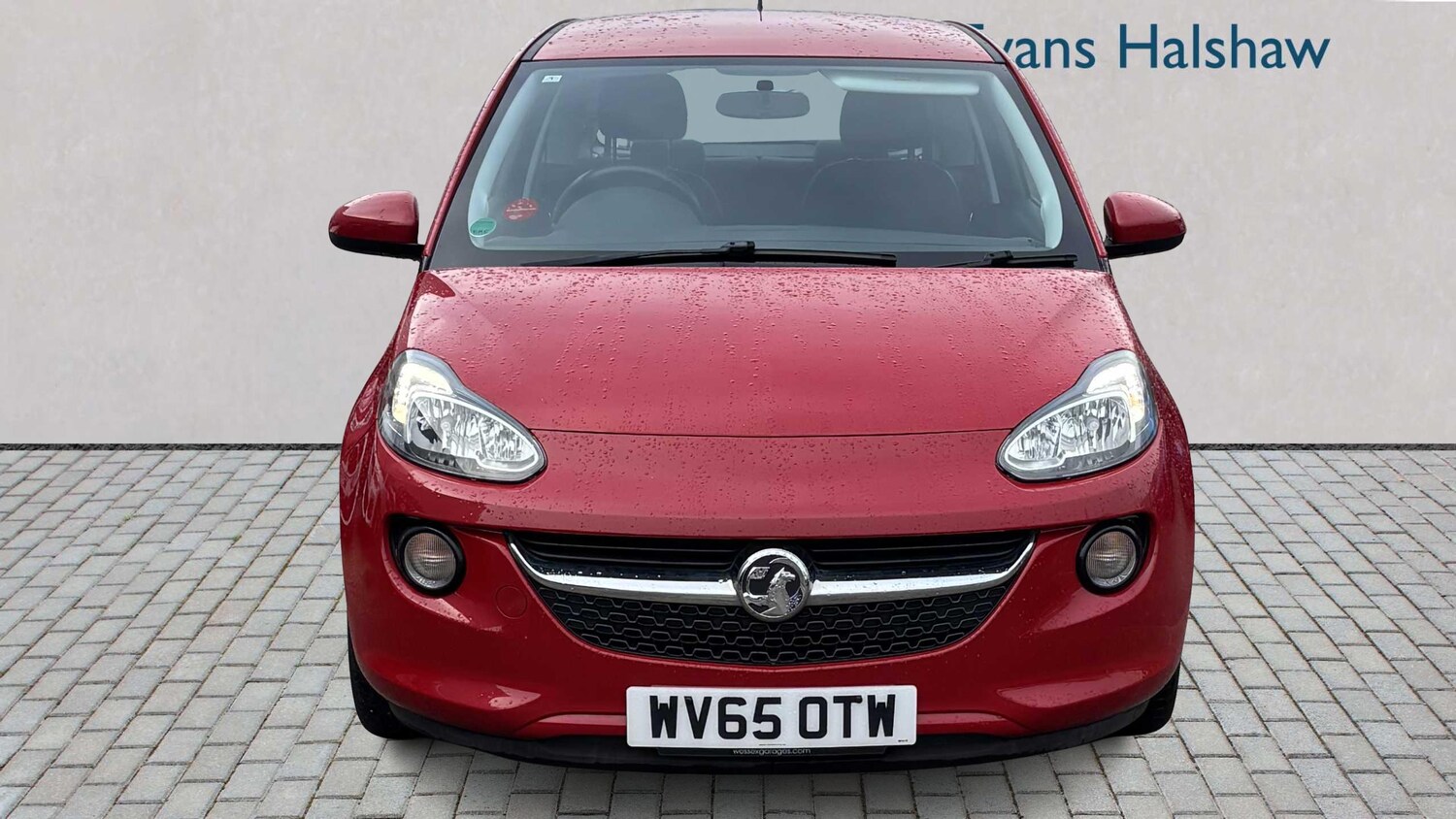 Used Vauxhall ADAM 2015 for sale - 77347978: Photo 9
