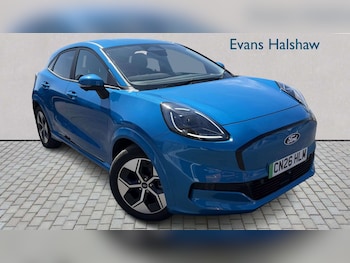Used Ford Puma 2026 for sale - 79027710: Photo