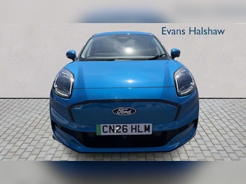 Used Ford Puma 2026 for sale - 79027710: Photo