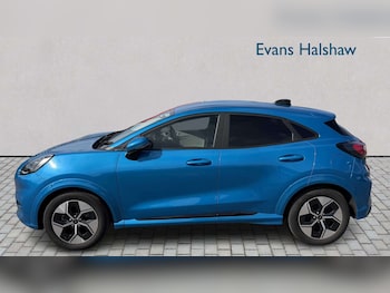 Used Ford Puma 2026 for sale - 79027710: Photo