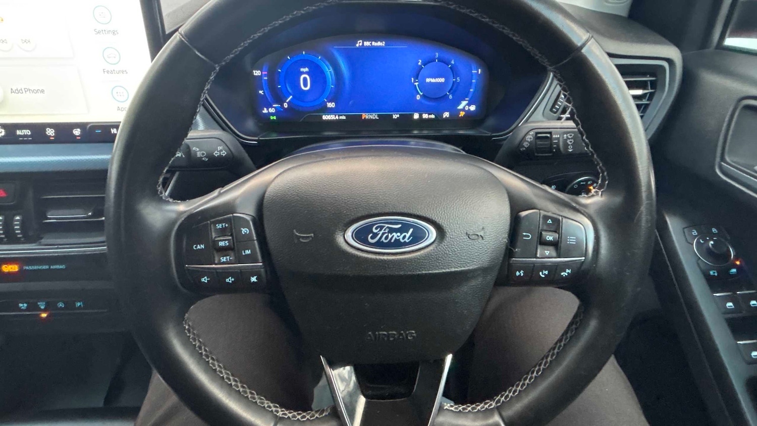 Used Ford Focus for sale - 77480680: Photo 11