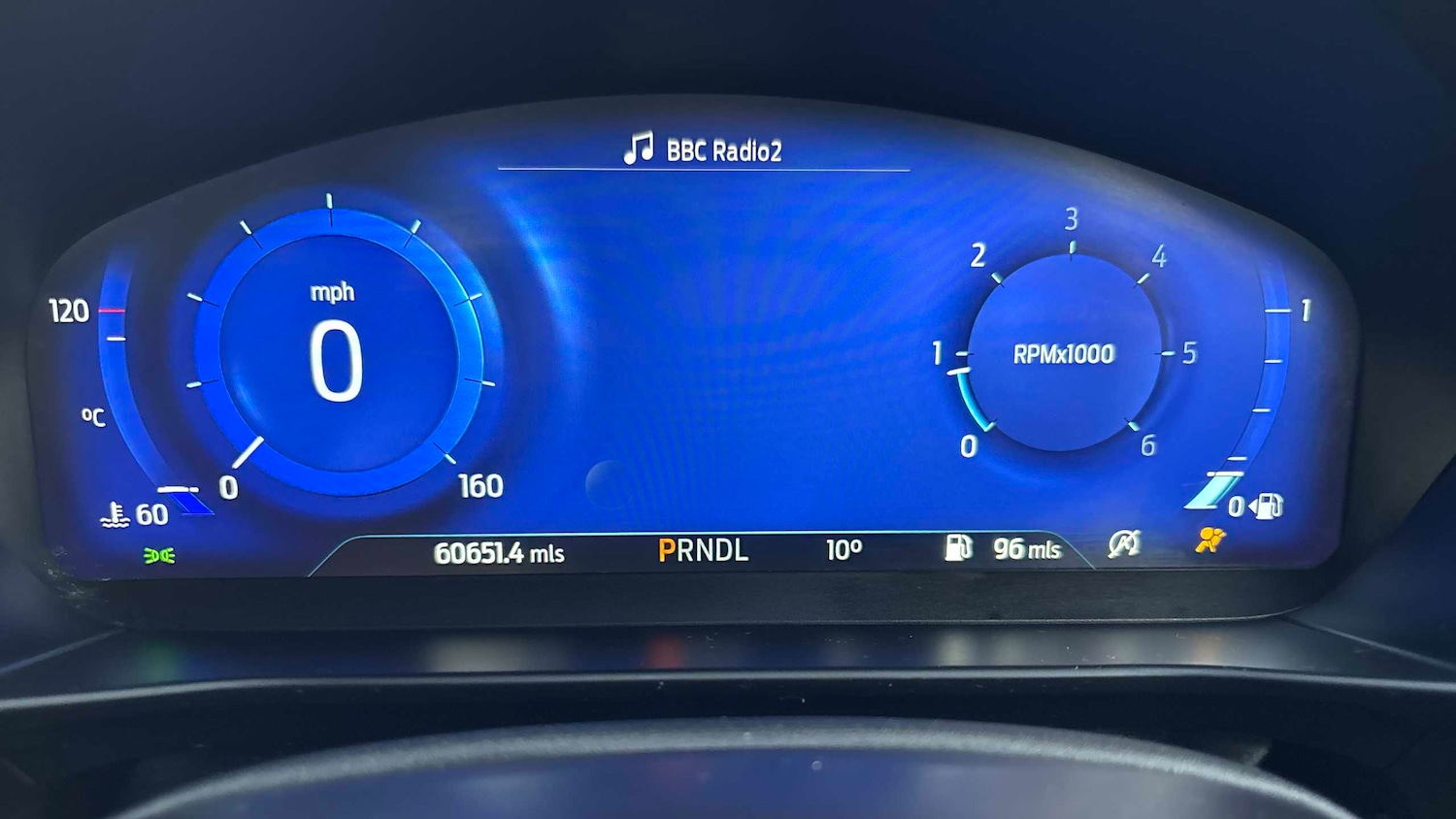 Used Ford Focus for sale - 77480680: Photo 12