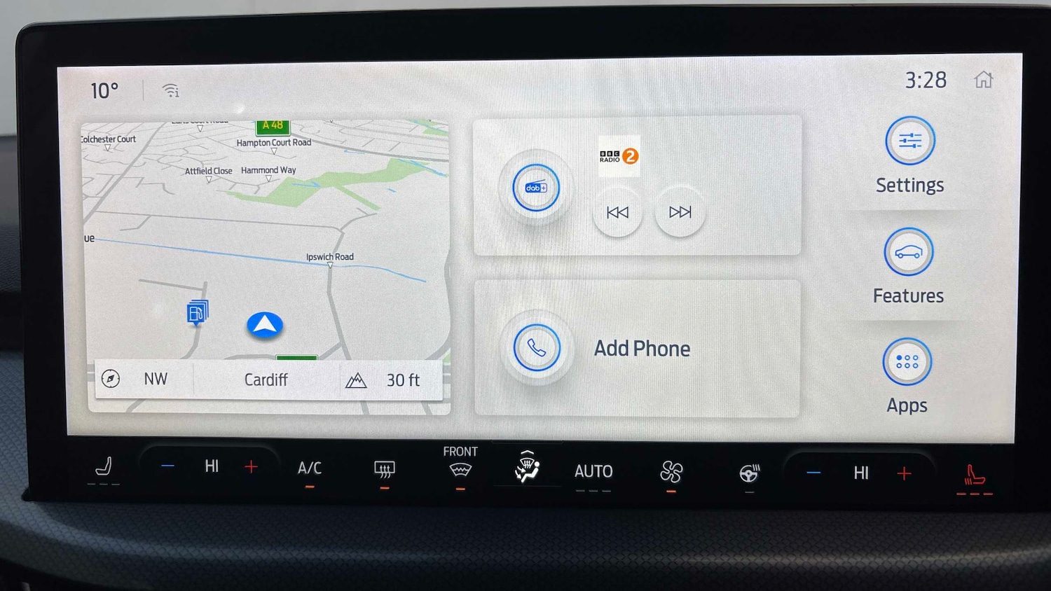 Used Ford Focus for sale - 77480680: Photo 13