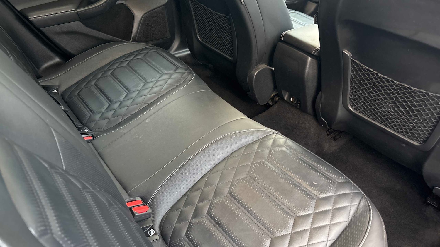 Used Ford Focus for sale - 77480680: Photo 14