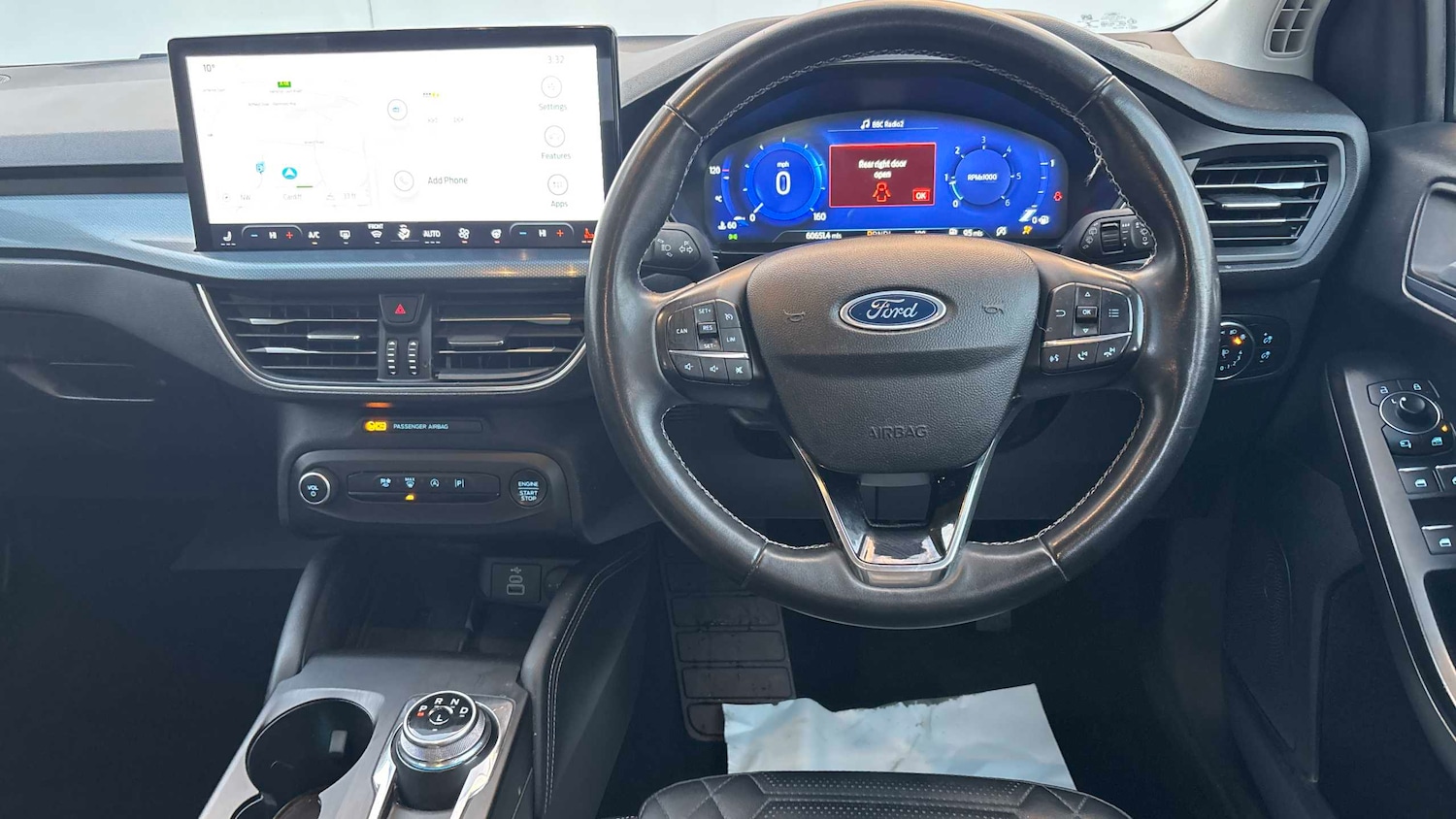 Used Ford Focus for sale - 77480680: Photo 15