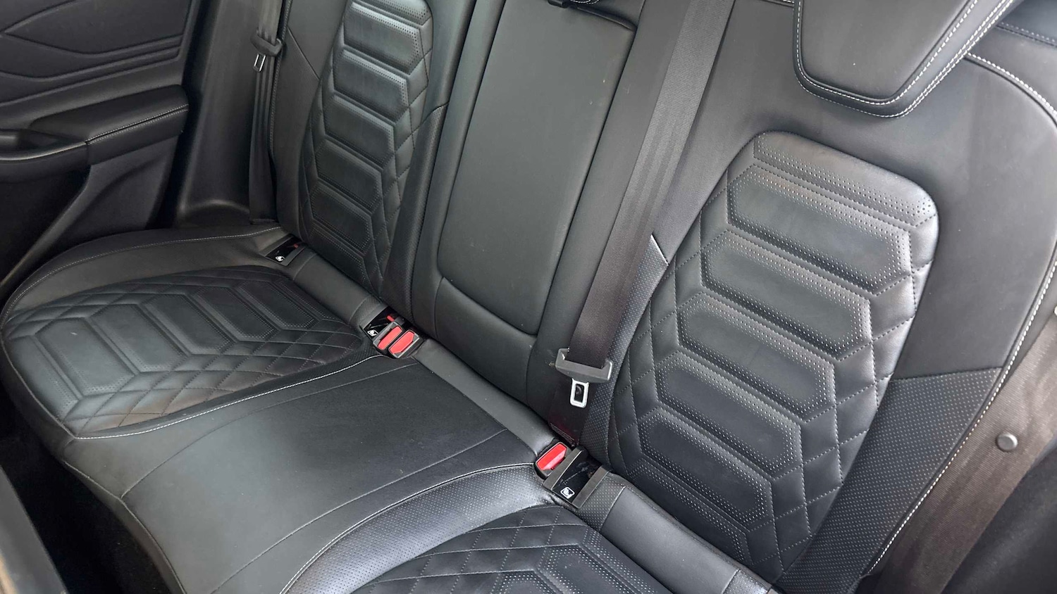 Used Ford Focus for sale - 77480680: Photo 17