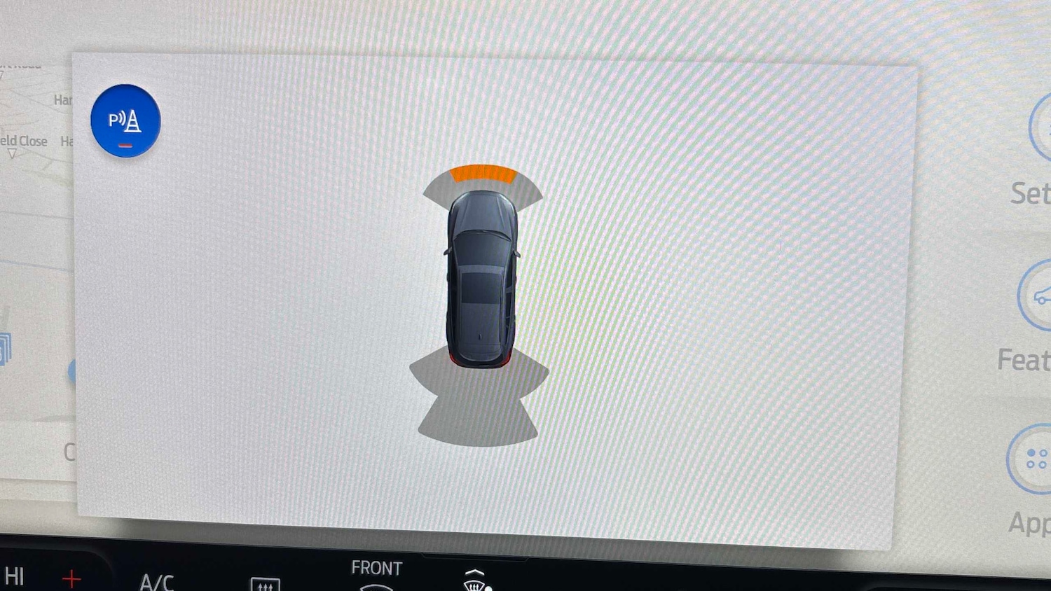 Used Ford Focus for sale - 77480680: Photo 18